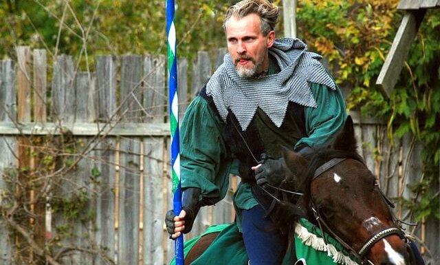 Robin Hood: ¿héroe ó vil ladrón?