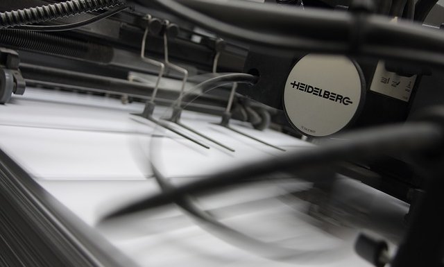 ¿Que harías con una máquina de hacer dinero en casa?