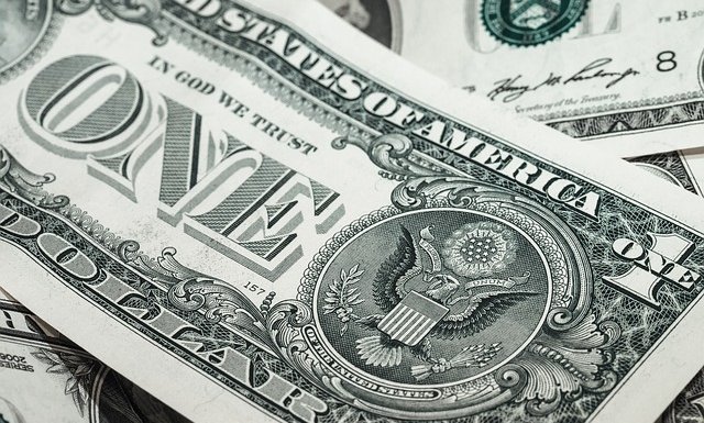 In God we Trust 🇺🇸 – ¿De donde viene esta famosa frase americana?