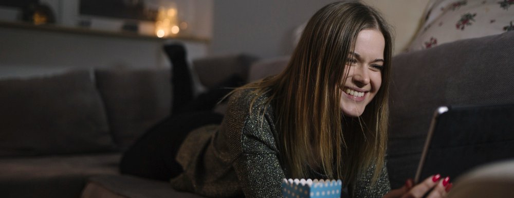 Películas Financieras: No es como empiezas sino como terminas