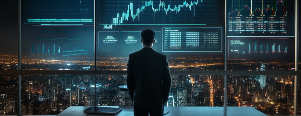 La bolsa de valores: ¿Cómo debes invertir en ella?