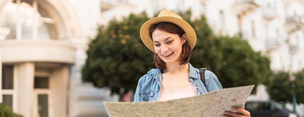Cómo viajar inteligentemente: Lo que debes saber para conocer el mundo